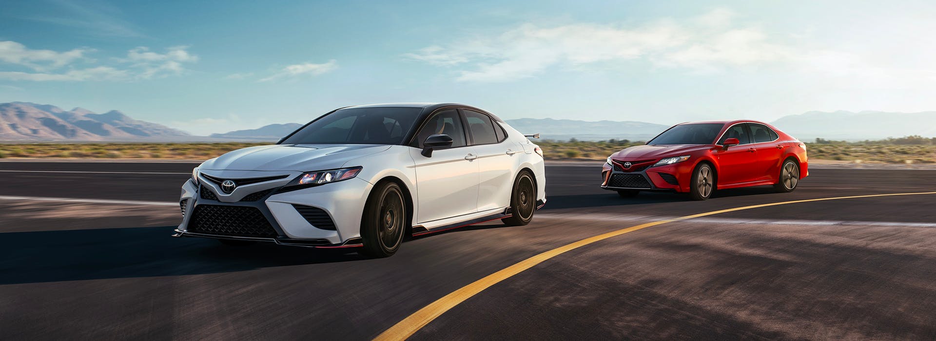 camry