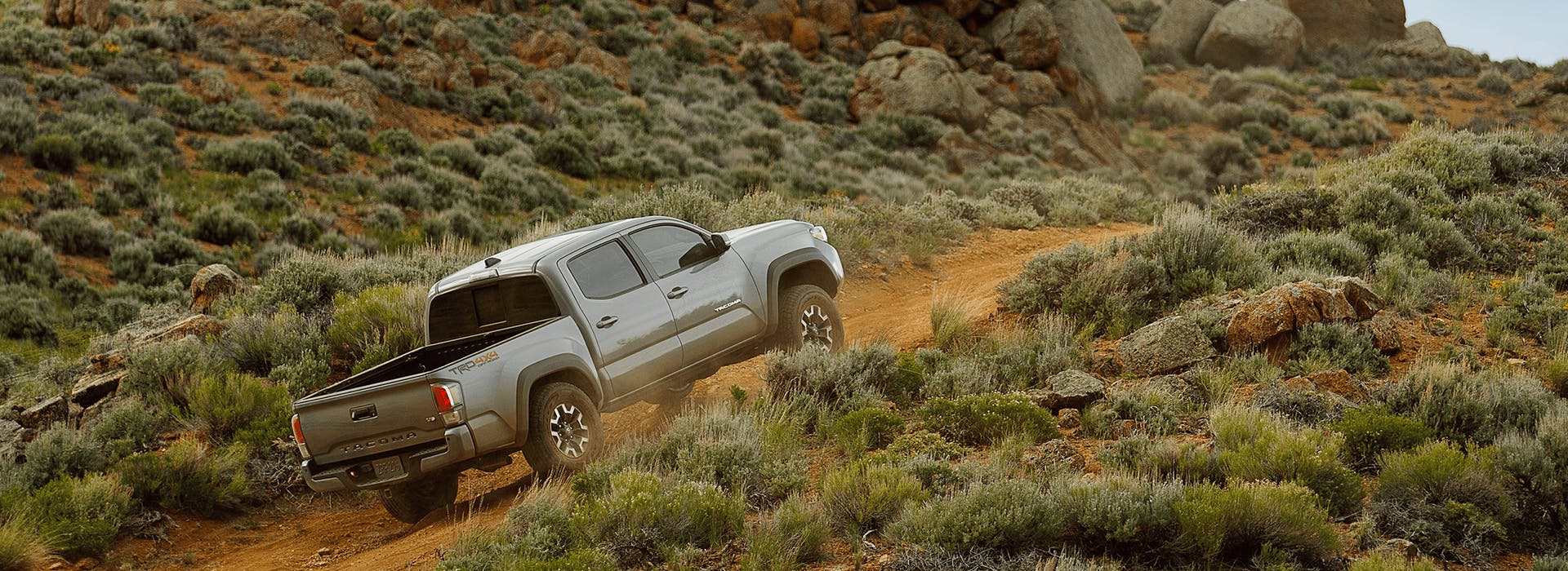 tacoma
