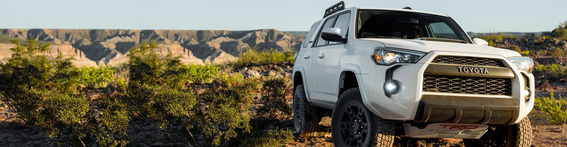 4Runner